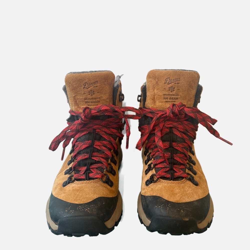 Danner women’s Boots
